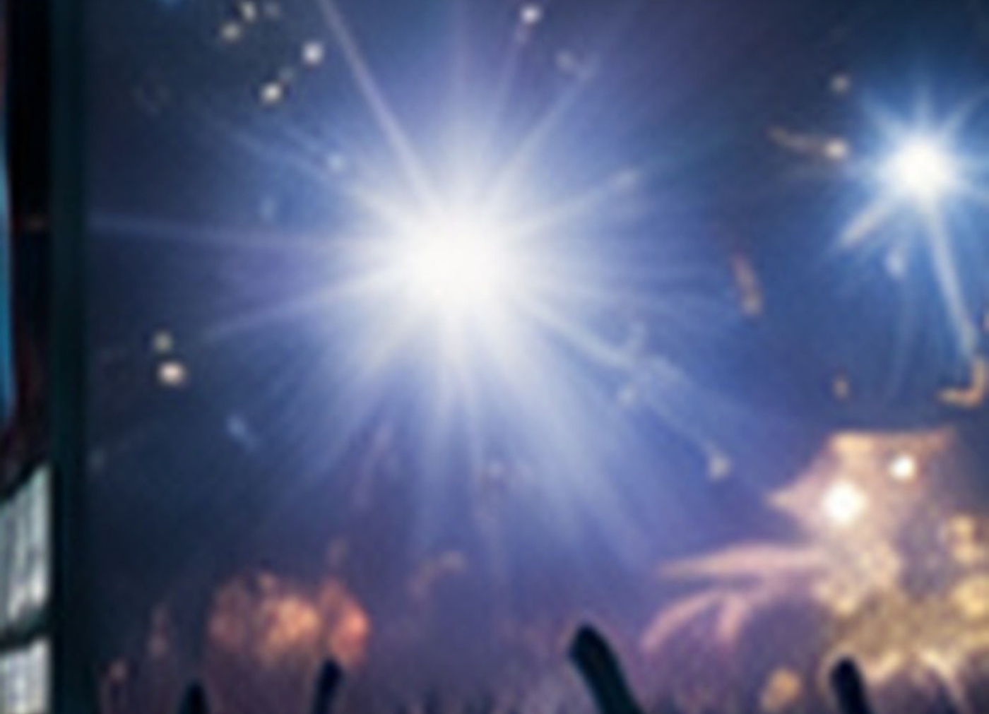 Eventos en vivo